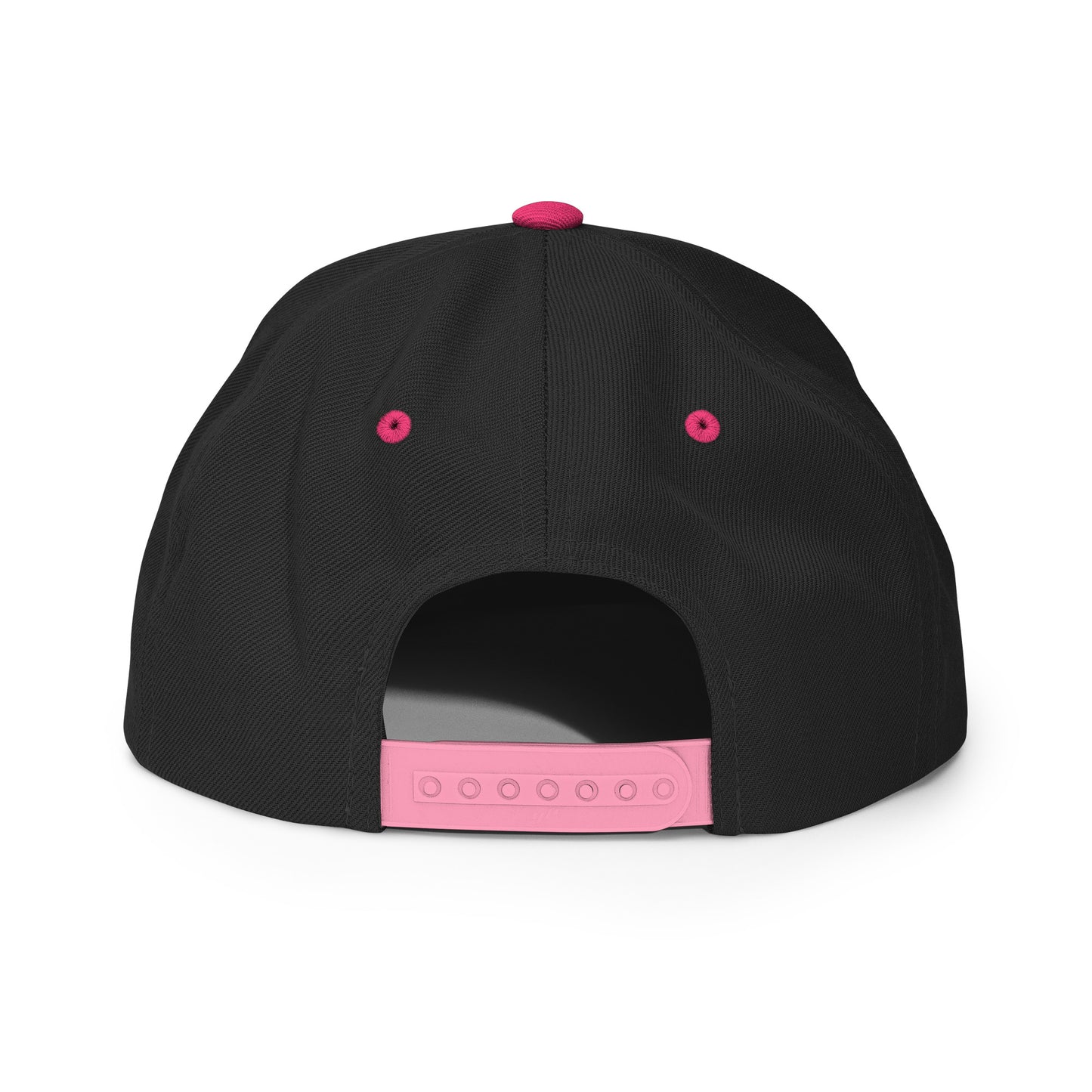 Snapback Hat Flamingo