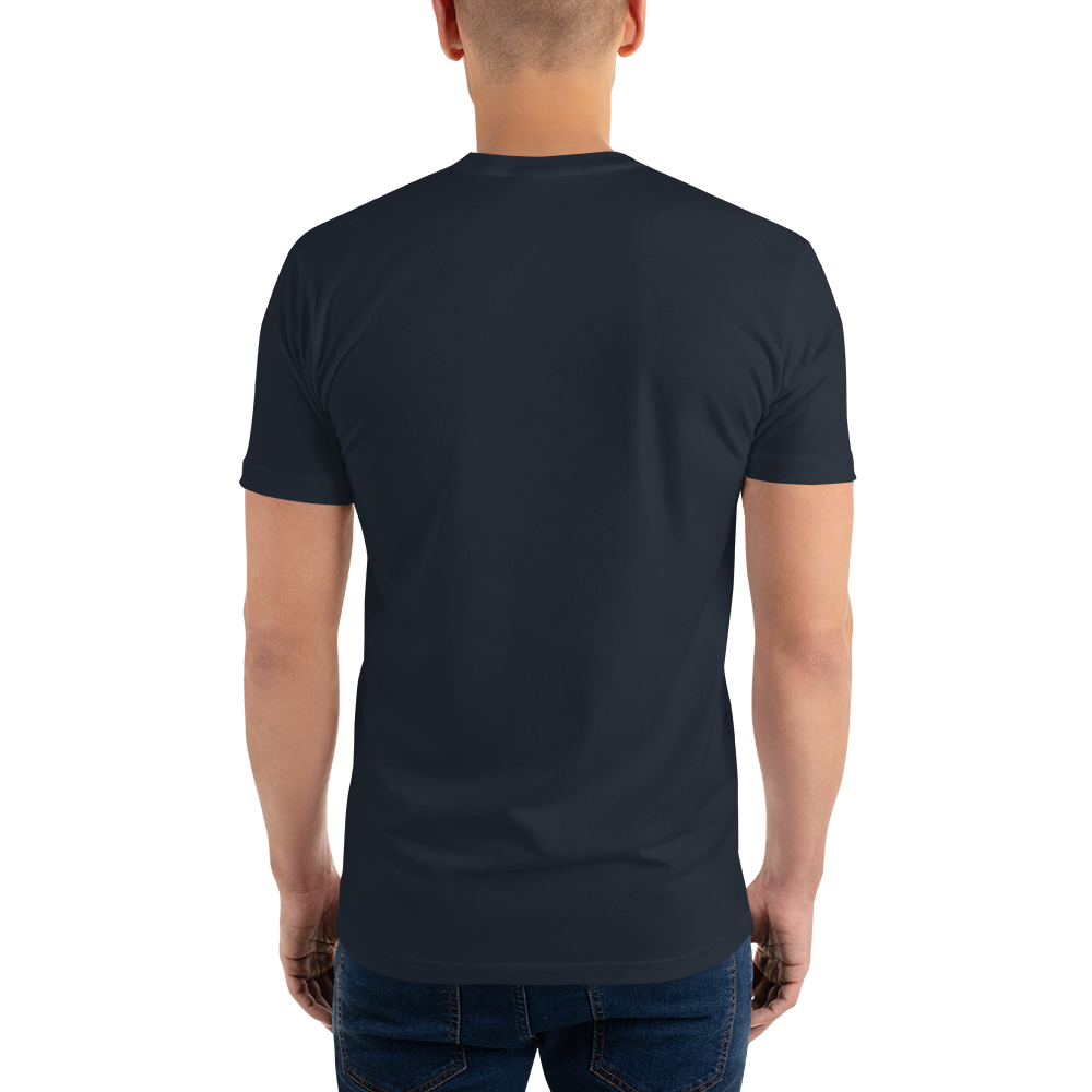 Short Sleeve T-shirt Dark Navy