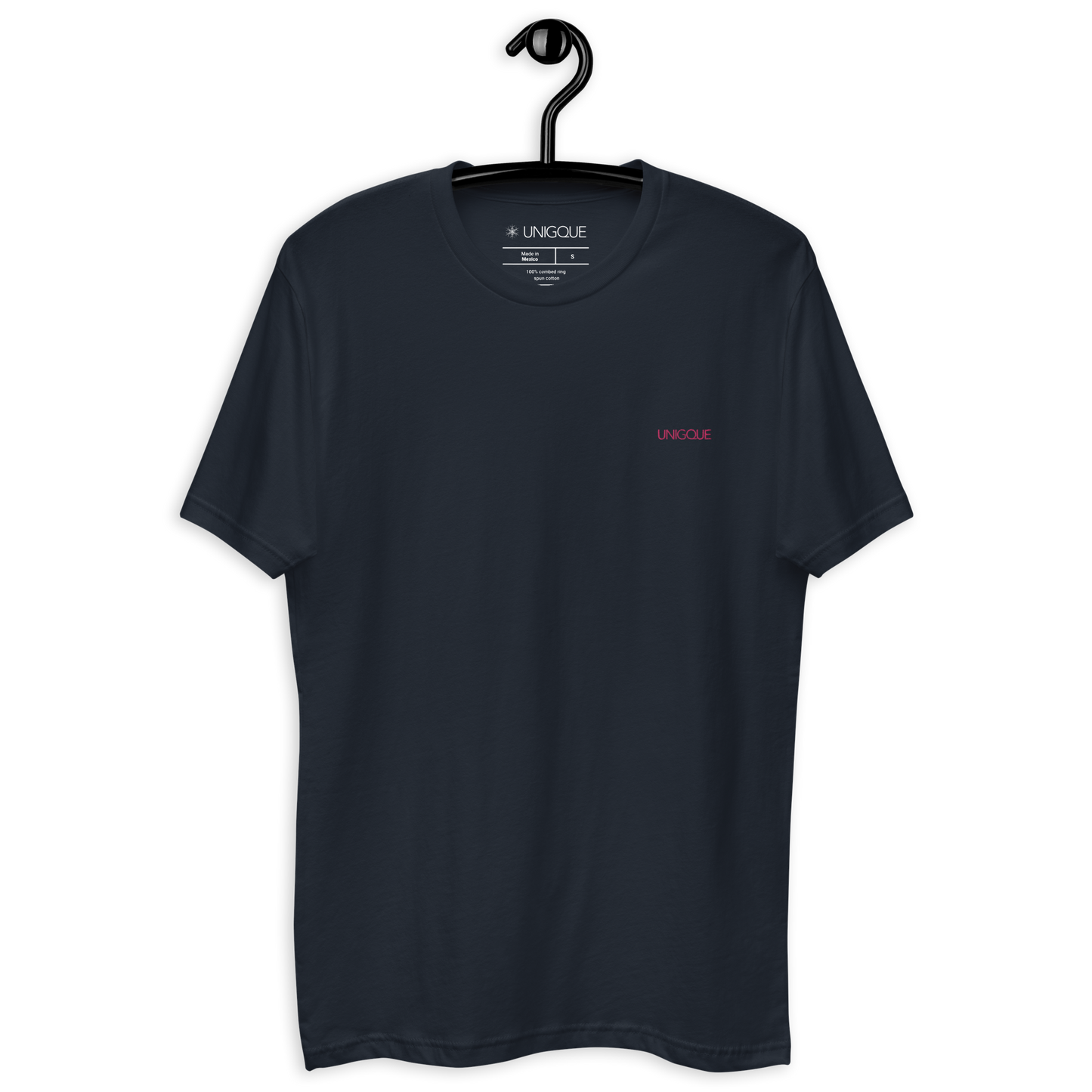 Short Sleeve T-shirt Dark Navy