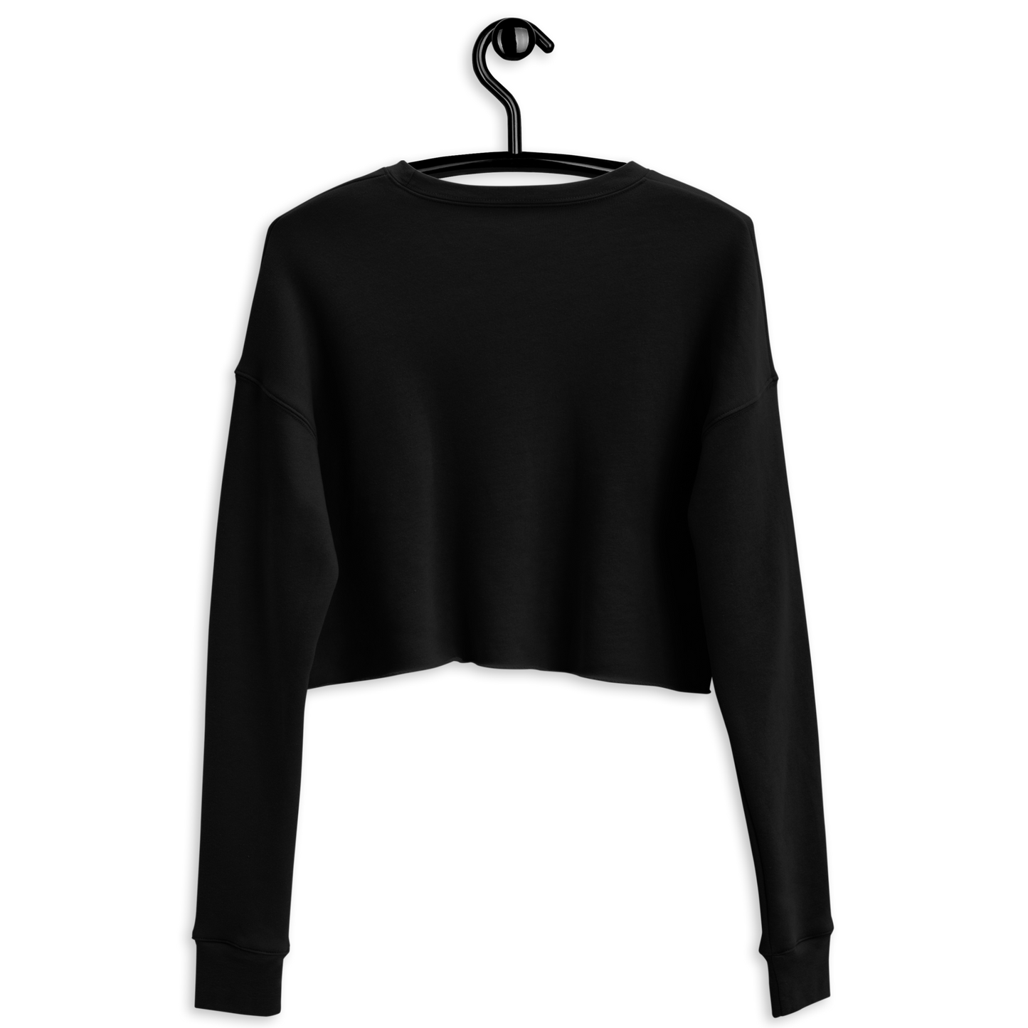 Crop Sweatshirt